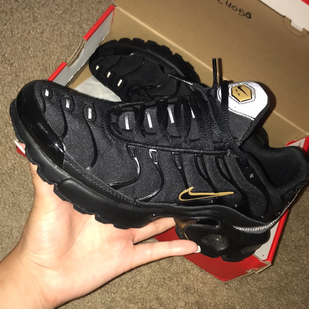 Air Max Plus